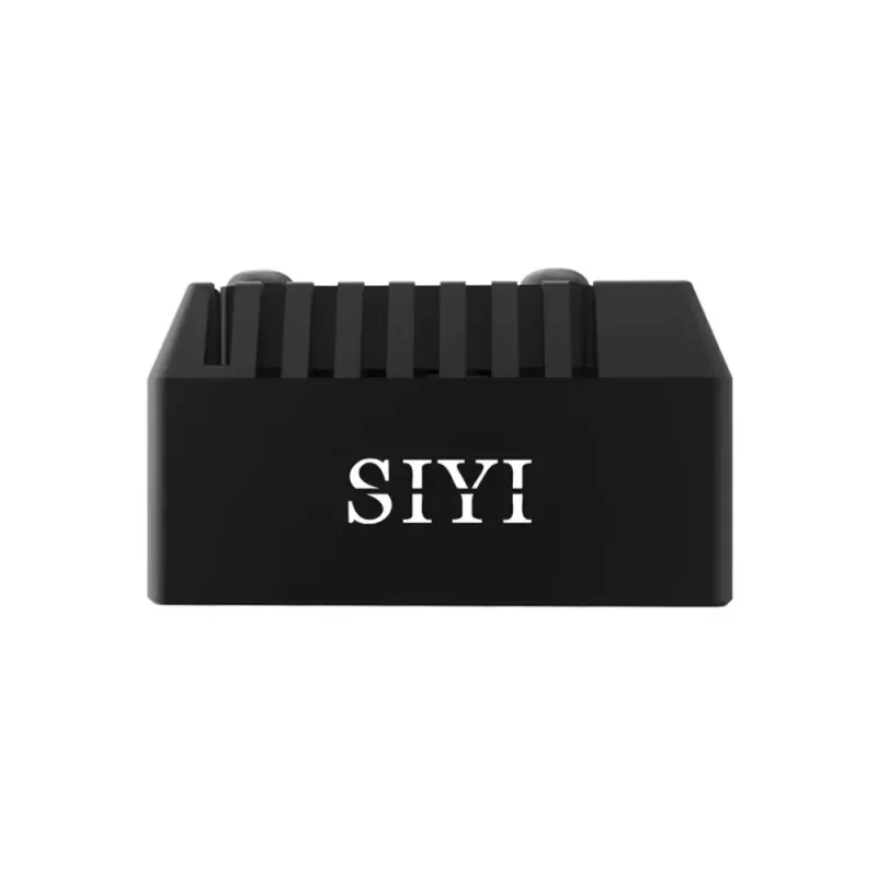 SIYI AI multiple targets Tracking Module 4T Computing Power Pedestrian Vehicle Ship Multi Target Recognition Pod Automatic