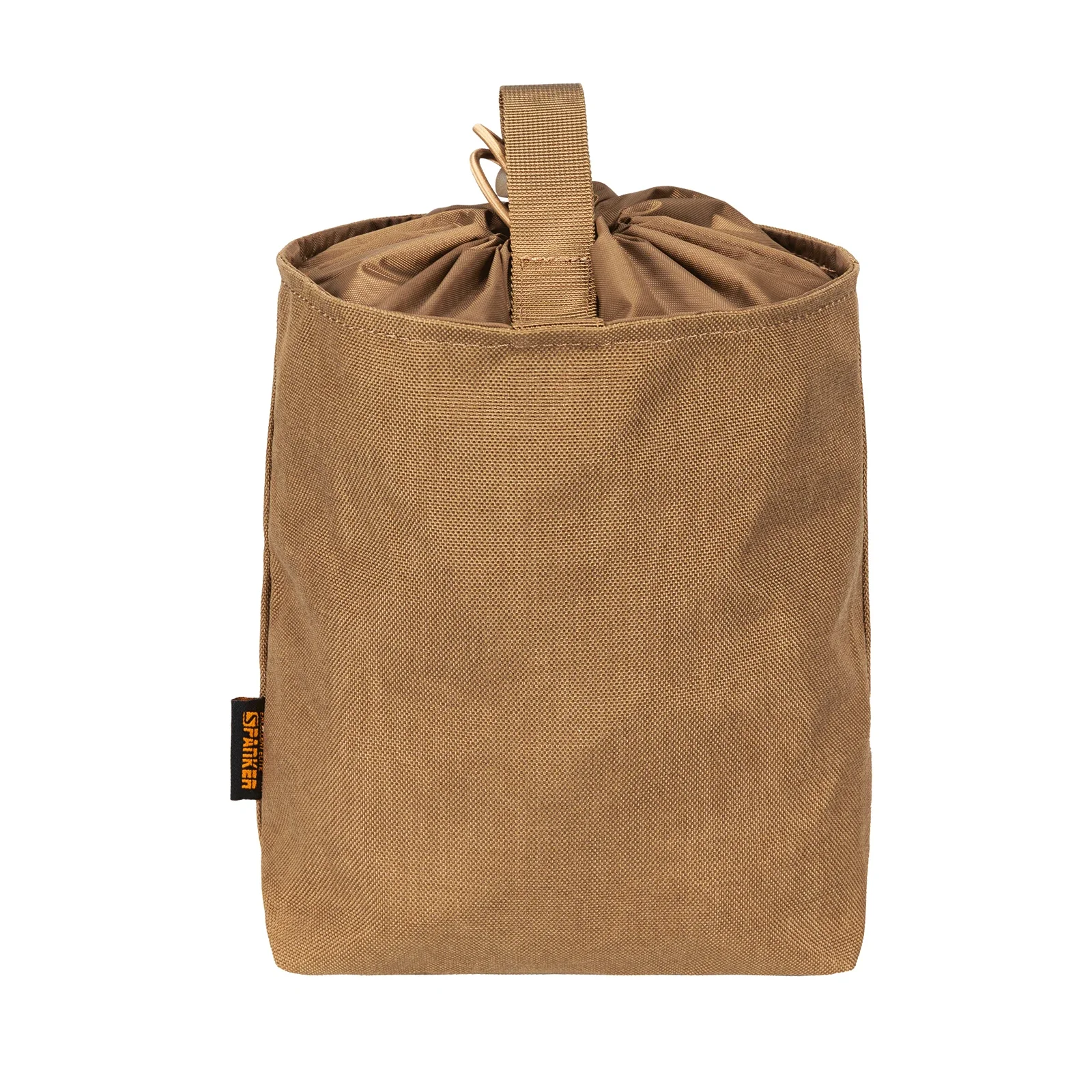 Bolsa táctica Molle porta revistas para caza y outdoor - imagen 3