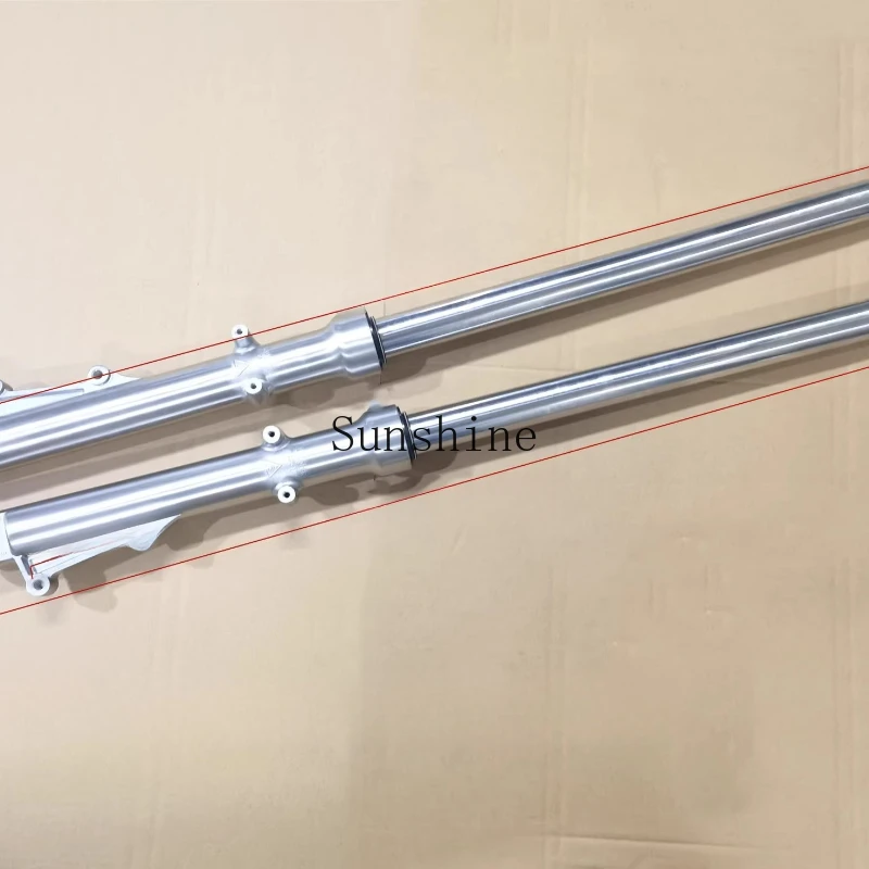 

DD250E-9A DD250E-9B DD350G front fork shock absorber