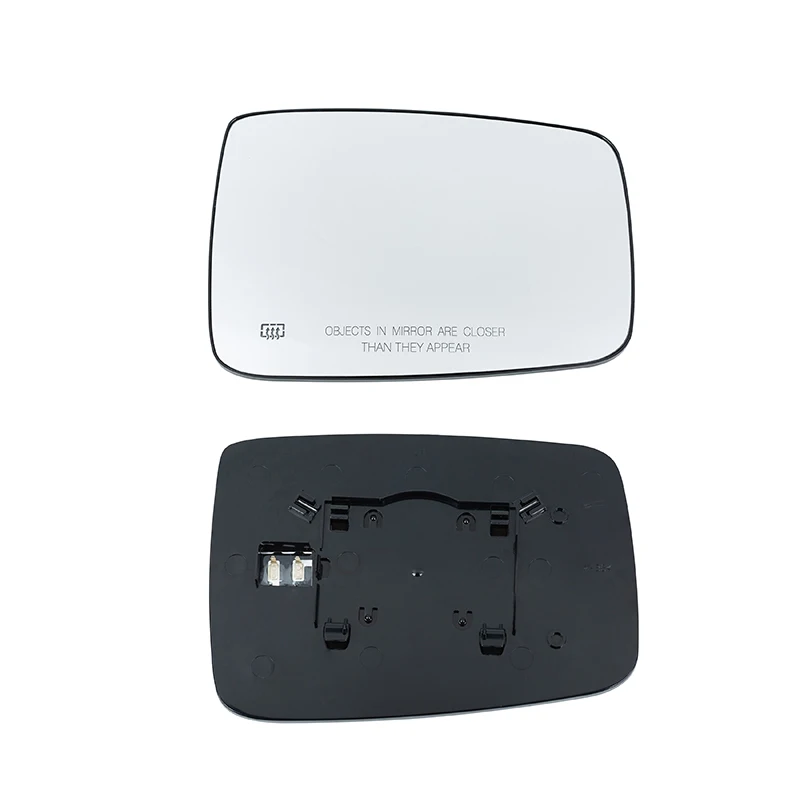 Links rechts unten Abschleppspiegelglas für Dodge Ram 1500 2500 3500 4500 5500 LKW 2010–2018 68067730 AA 68067731 AA  34