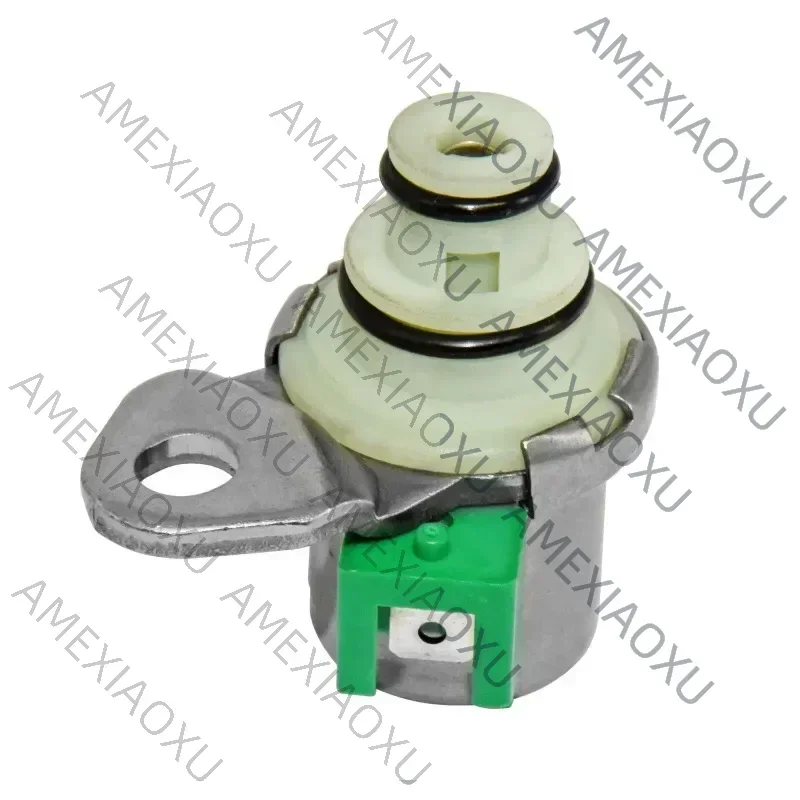 

2PCS XS4Z7H148AA Transmission Shift Solenoid A & B For NEW 2000-2013 Ford Focus Mazda 4F27E FN4A-EL