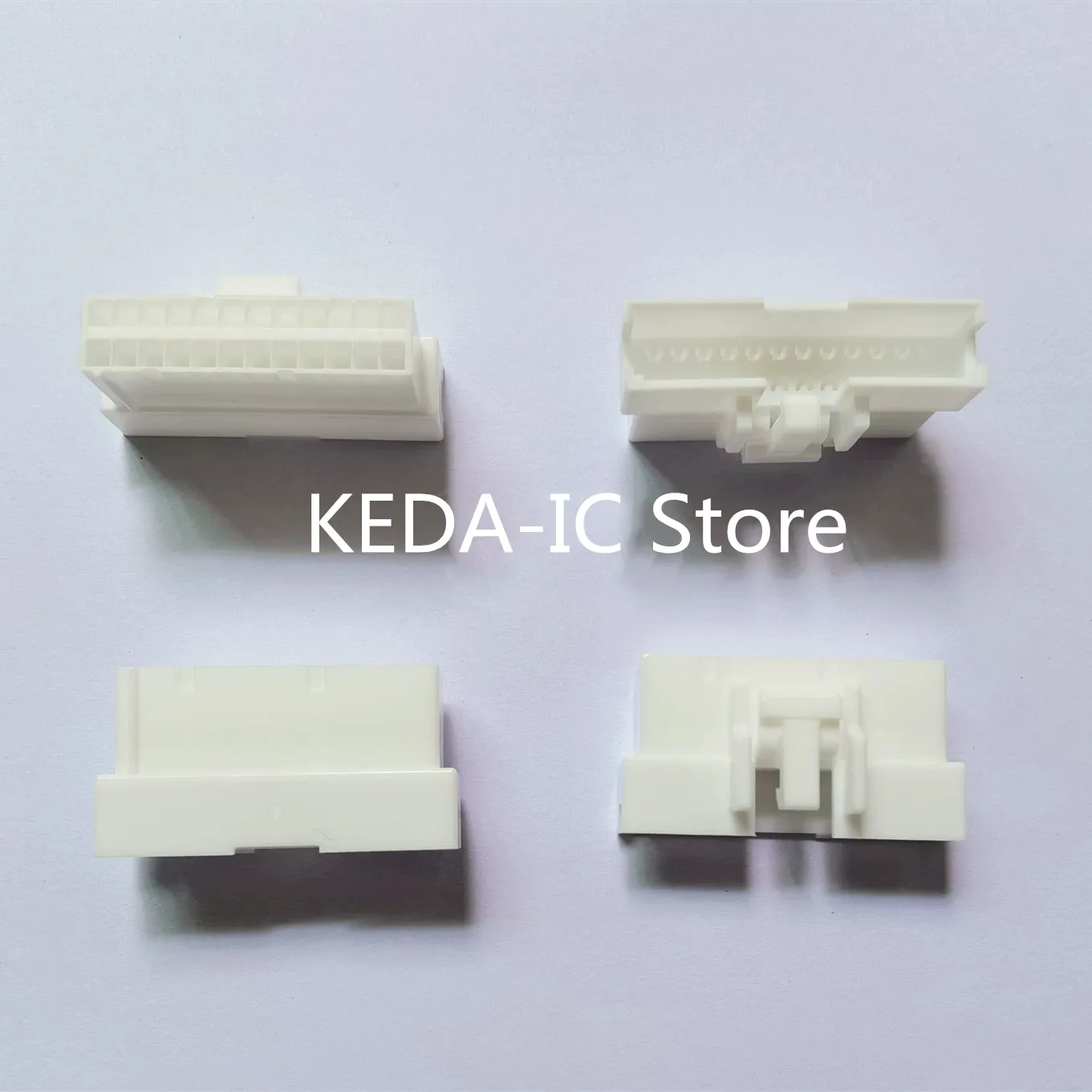 2 STKS ~ 50 STKS/PARTIJ DF1B-24DEP-2.5RC 2.5 MM 24PIN Nieuwe originele