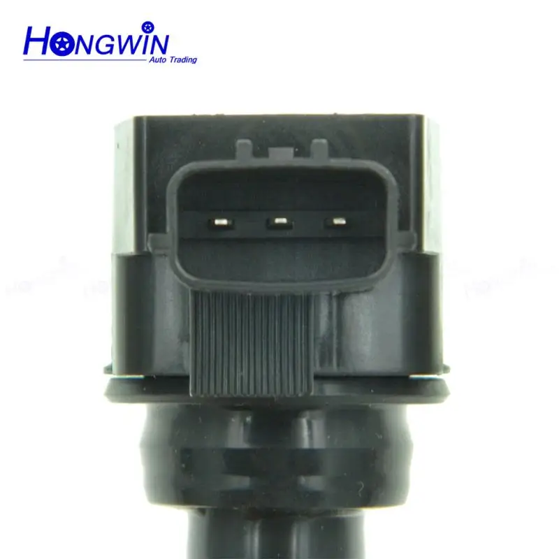 4pcs Ignition Coil for Nissan Infiniti FX50 M56