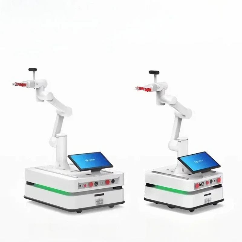 S300 composite robot arm