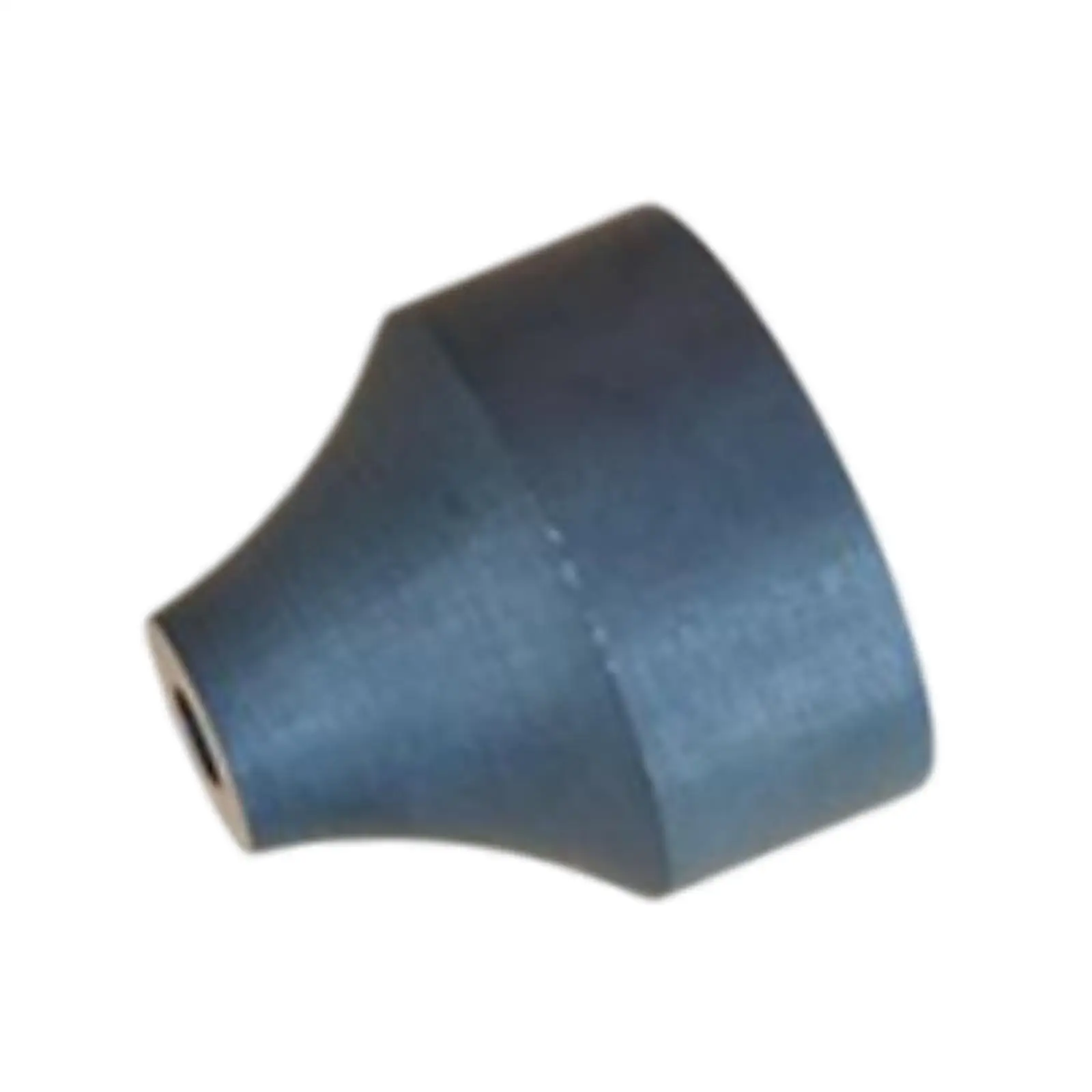 Accesorio de herramienta de chorro de arena para tubería interna, 6cm-30cm ID profesional