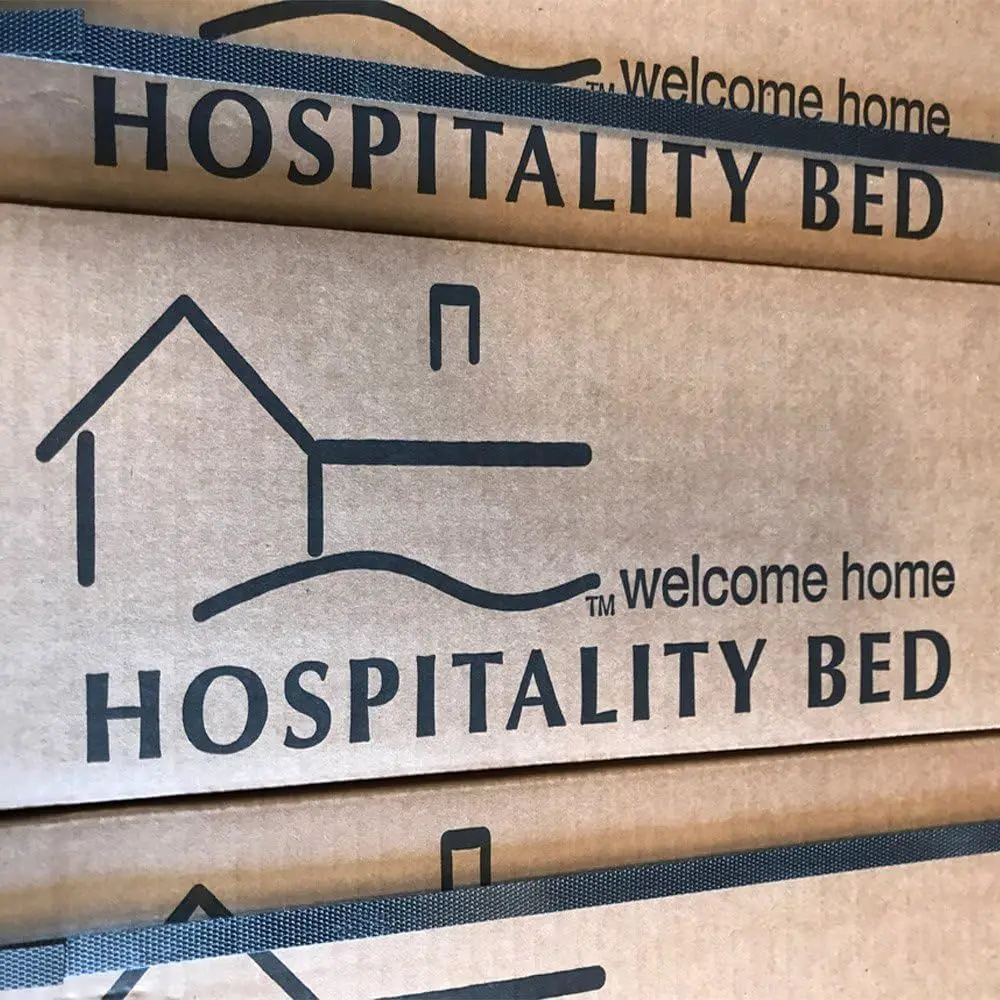 X-Support 3-Leg Rail System with Adjustable Height