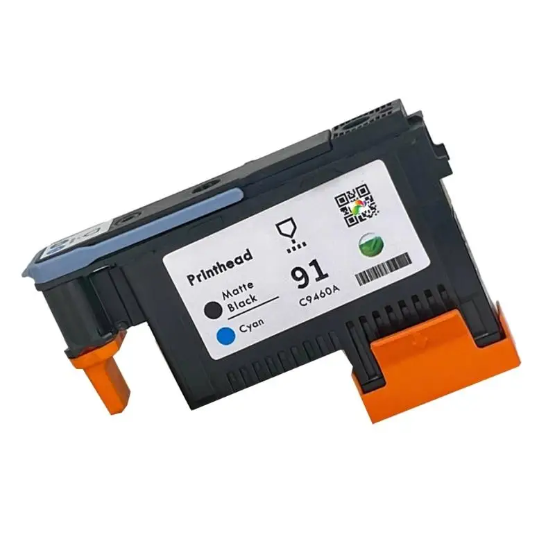 C9460A C9461A C9462A C9463A for HP 91 Printhead Print Head For HP91 Designjet Z6100 Z6100ps Printer