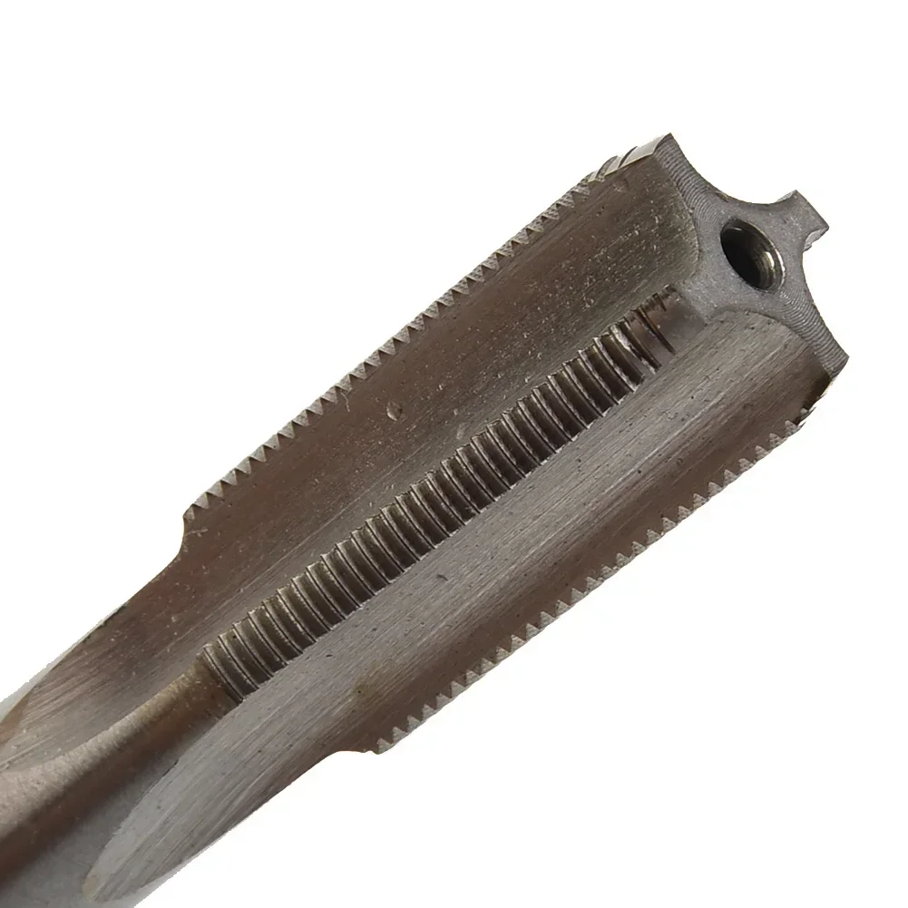 

High Speed ​​Steel M 14 X 1.0mm Tap And M 14 X 1.0mm Die Metric Thread Left Hand Metalworking Tools High Strength Pipe Thread