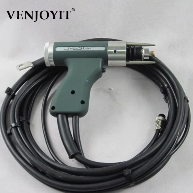 

LZHQ-02 Stud Welding Torch Stud Welding Gun with 4M Cable Stud Gun Welder