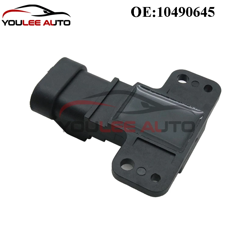 

New 10490645 10485432 19417445 38631305 Camshaft Position Sensor For Chevrolet GMC Isuzu Hombre Cadillac Escalade Auto Parts