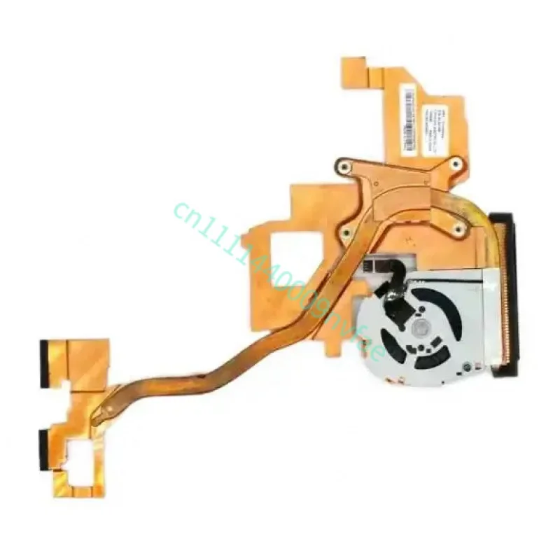 New Cooling Fan  for Lenovo ThinkPad X1 Helix Tablet Heatsink Assembly FRU 04X0431 0.5