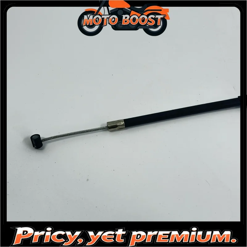 

【Premium quality】Motorcycle CLUTCH CABLE For MUTT Motorcycle Original Parts GS，L=1045 A+B=120 MPT-1033