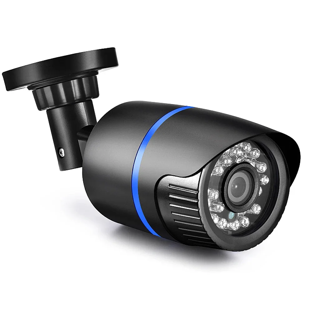 Hd Real 1200tvl Beveiliging Bewaking Mini Cctv Camera Cvbs Analoog Buiten Waterdicht Ip66 Infrarood Nachtzicht Kleur Vidicon