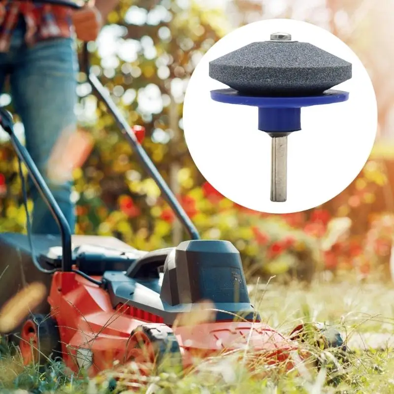 4pcs газонокосилка модернизируется