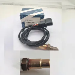 Nieuw Voor Bosch 0258007351 1k0998262d 234-5112 Sensor Voor Skoda 99-05 Volkswagen Jetta 1.8l-L4 Deel Geen #0 258 007 351