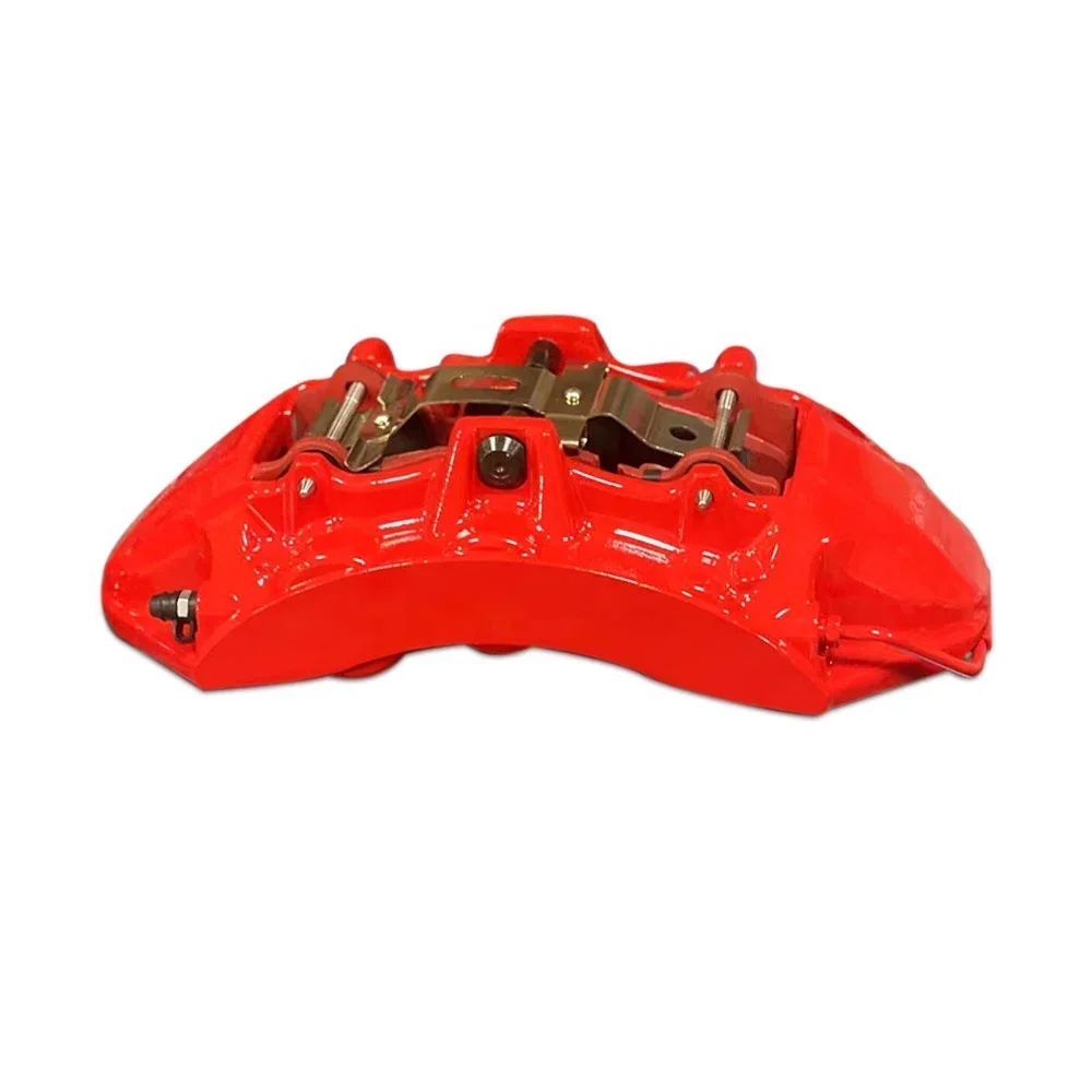 Big Brake Kit with 4 6 8 Piston Calipers Accessories for G82 F22 F80 M3 F90 M5 E82 135i Featuring Premium Brake Discs