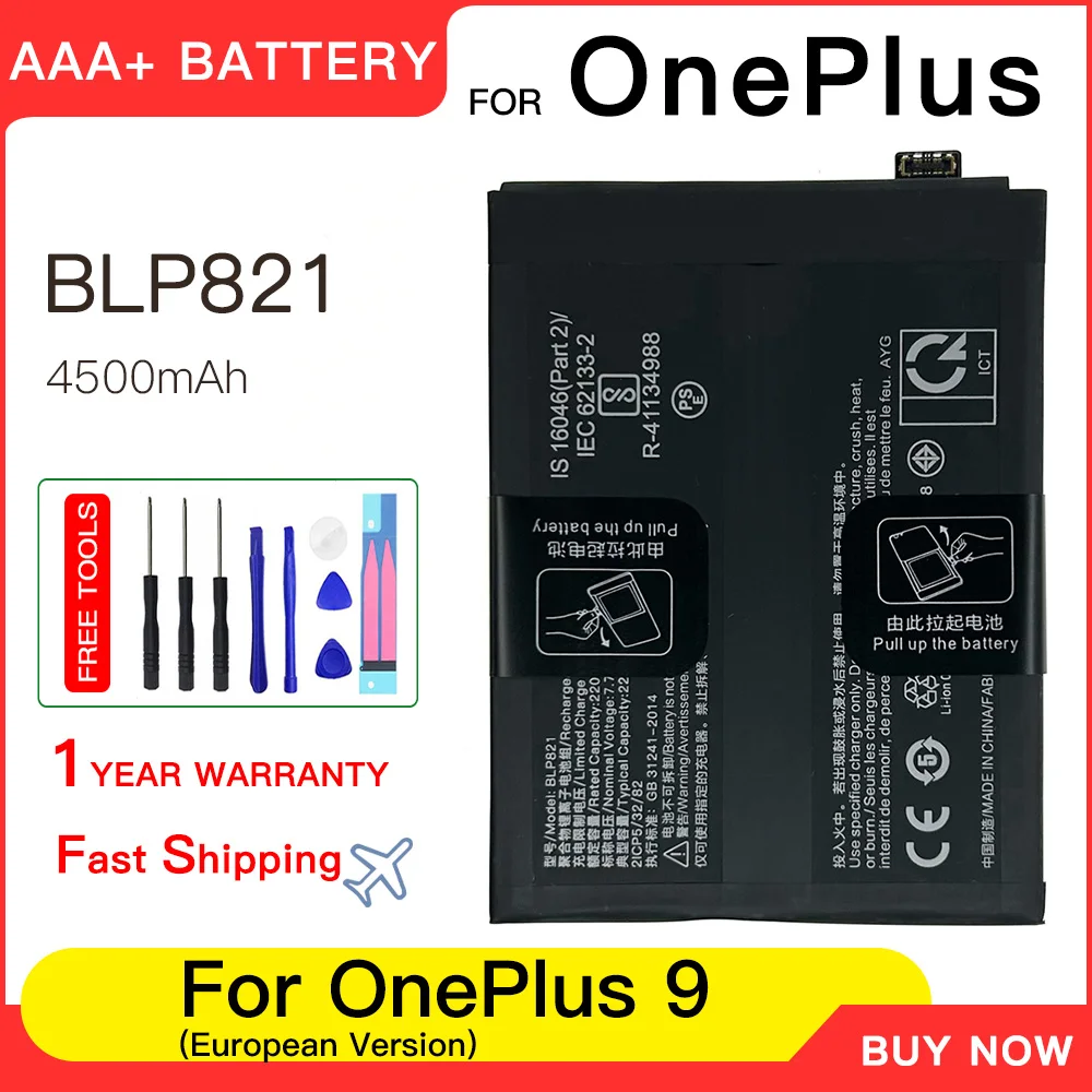 Genuine New BLP821 …