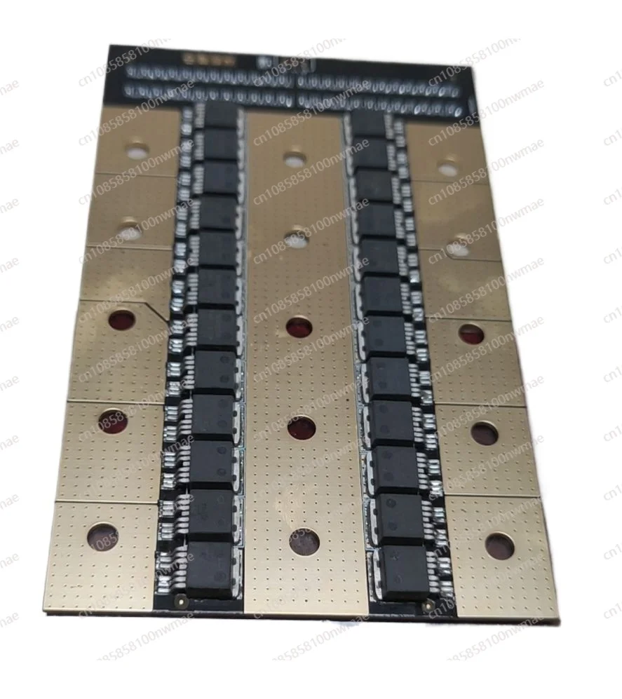 Spot welding machine high current MOS board