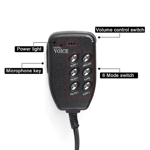 10 best sales police alarm - №10