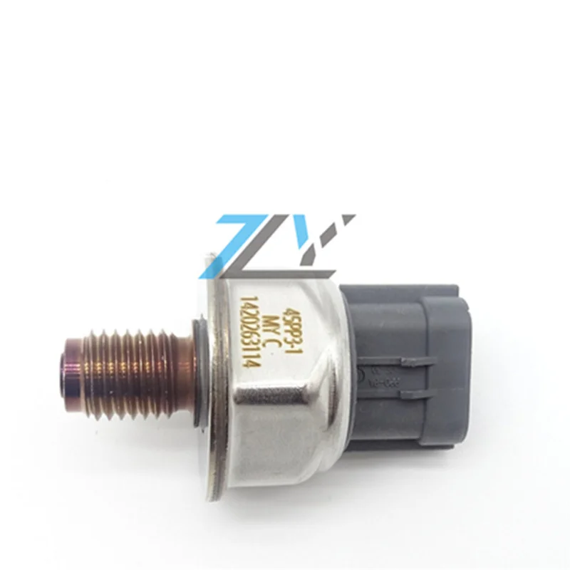 

W212 S212 W204 S204 Diesel Fuel Rail Pressure Sensor 9307Z521A 55PP22-01