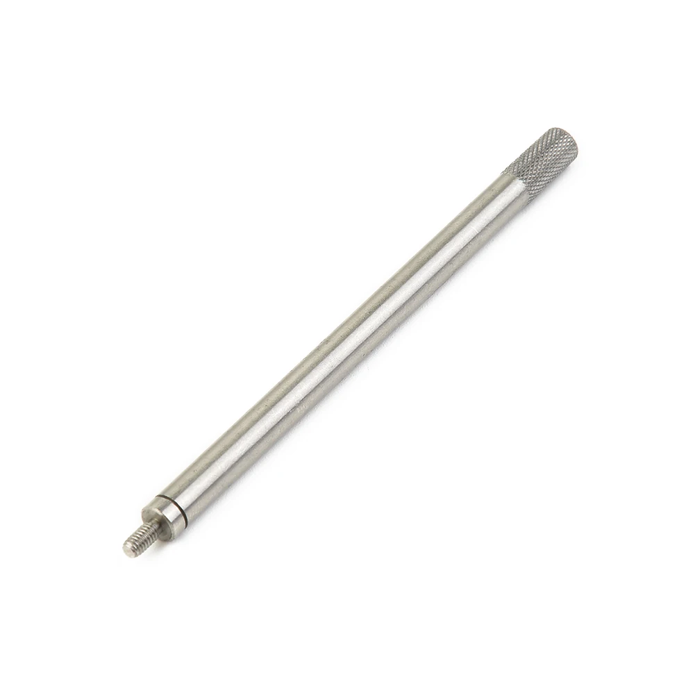Extension Rod Set for Dial Gauge and Digital Indicator Use M2.5 Thread Both Ends 20mm 40mm 60mm 80mm 100mm High Steel