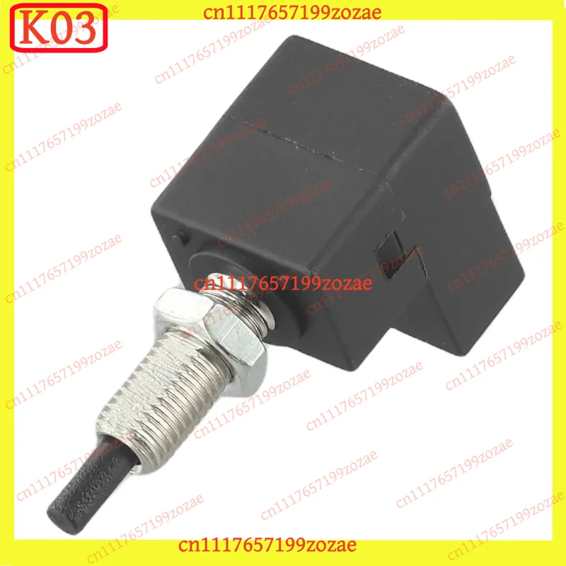 k3 Clutch Interlock Switch & Ignition Lock Cylinder, OEM 93840-3K000 Replacement Parts
