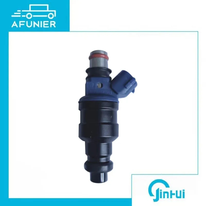 4Pcs Fuel Injector Nozzle For 92-97 Toyota Carina E AT190 4AFE AT191 7AFE OE No.:2325002030,0280150439