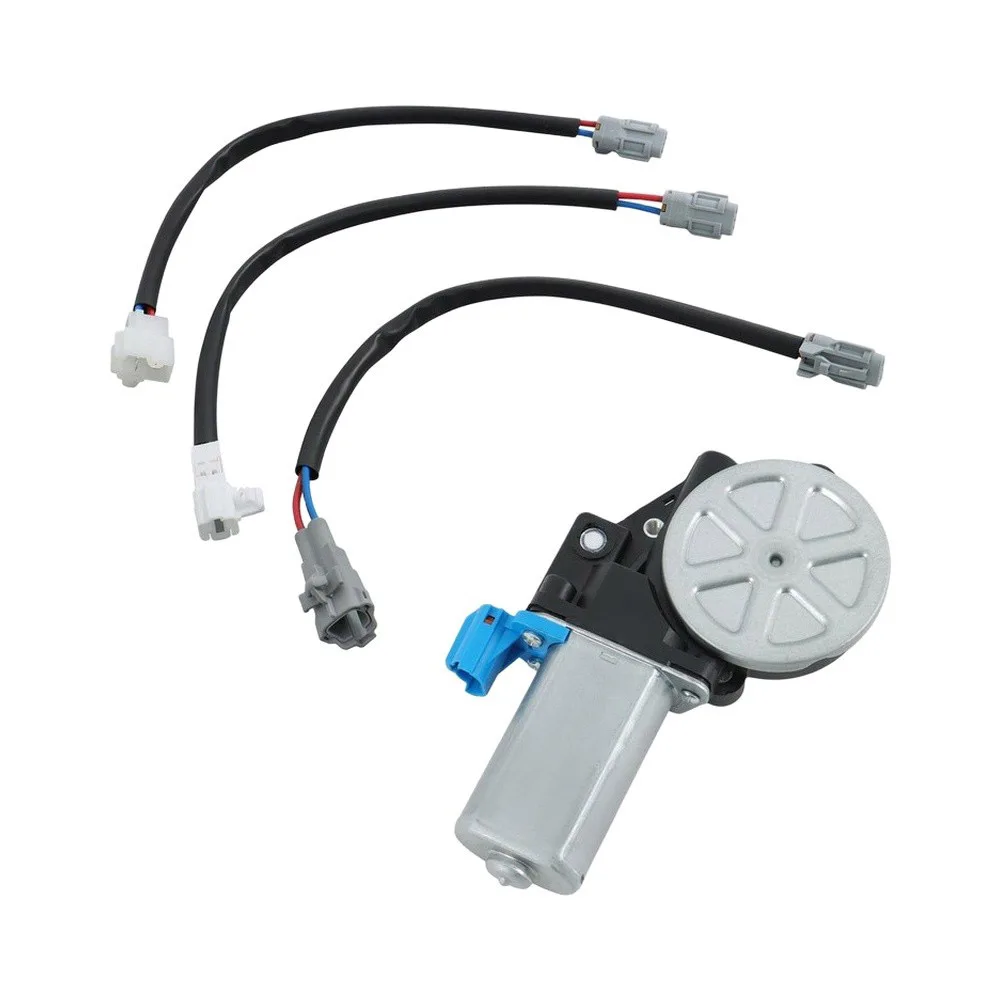 Moteur de lève-vitre électrique de voiture 742-600, pour Toyota, 4Runner, berline, Corolla, Suzuki, Esteem, 2 broches, avant gauche, 8572012080