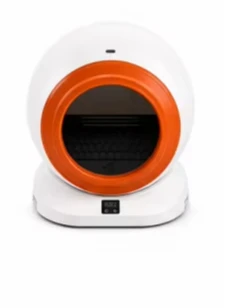 Cleaning Cat Litter Box for Tonepie Smart Pet Toilet Electric Cat Litter Machine