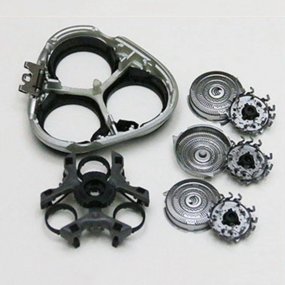 Сменные головки для бритвы Philips Norelco HQ9, запасные головки PT870, PT875, PT920, умные аксессуары, HQ9