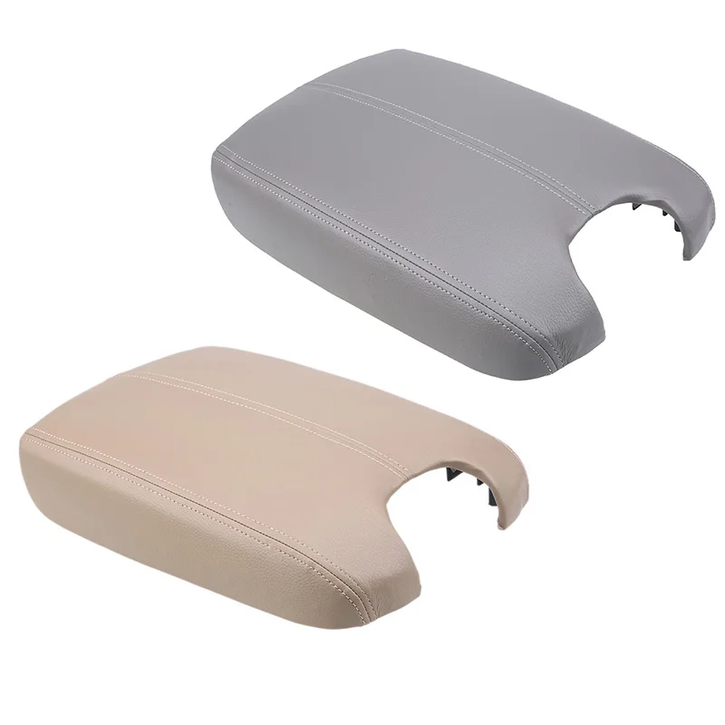 

Чехол на подлокотник автомобиля, крышка подлокотника центральной консоли для Honda Accord Coupe/Crosstour 2008-2015, внутренняя подушка для подлокотника автомобиля