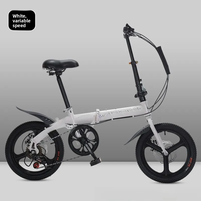 wholesale-folding-bicycle-20-inch-gift-variable-speed-student-bicycle-men's-and-women's-ultra-light-small-pedals