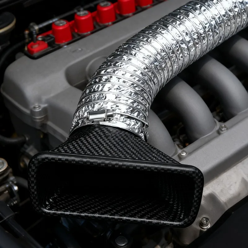 Thumbnail 3 - #43 Latest Cold Air Intake Systems Offers