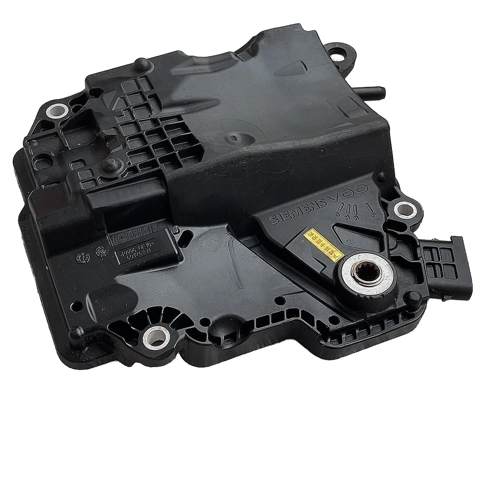 

New 722.6 Transmission Parts Automatic TCU Shift TCM 0002701852 A0002701852 722.6 Gearbox Control Unit Boxed