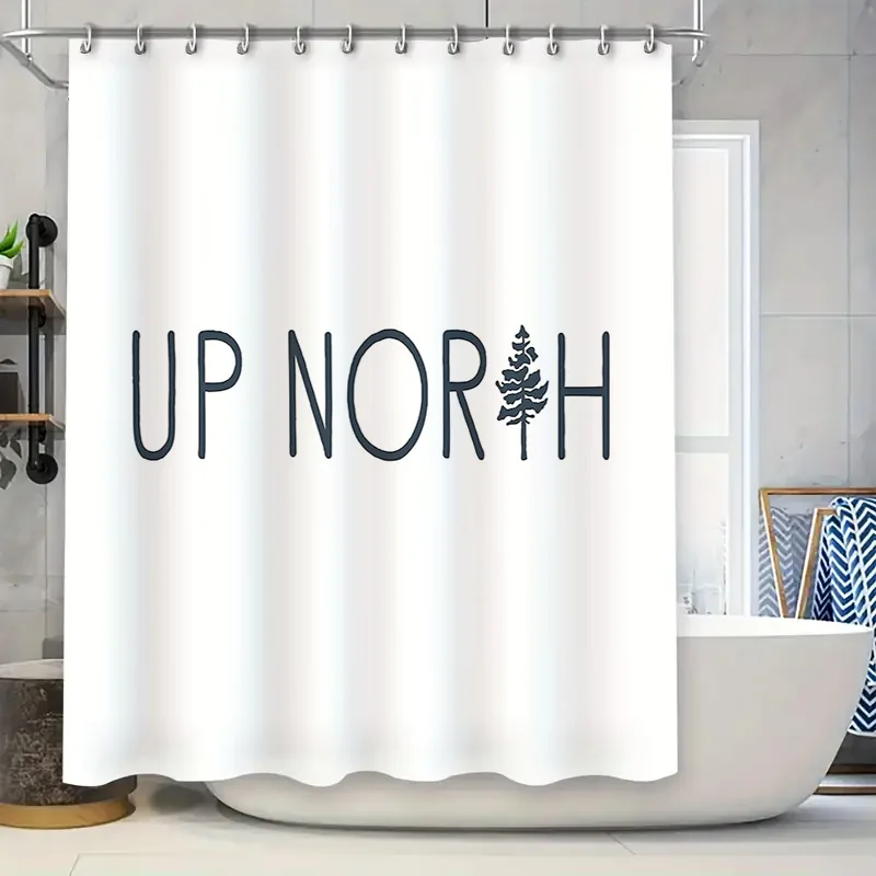 

Занавеска для душа в ванной комнате, водонепроницаемая, винтажный, с цветочным узором, декор для фермерского дома, моющийся тканевый комплект, аксессуары для домашнего текстиля