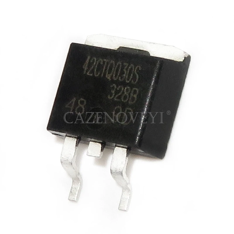 10PCS 42CTQ030S 42CTQ030 3N10L16 300572SK3572 K3572 2SK3570 K3570 2SK3479 K3479 TO-263