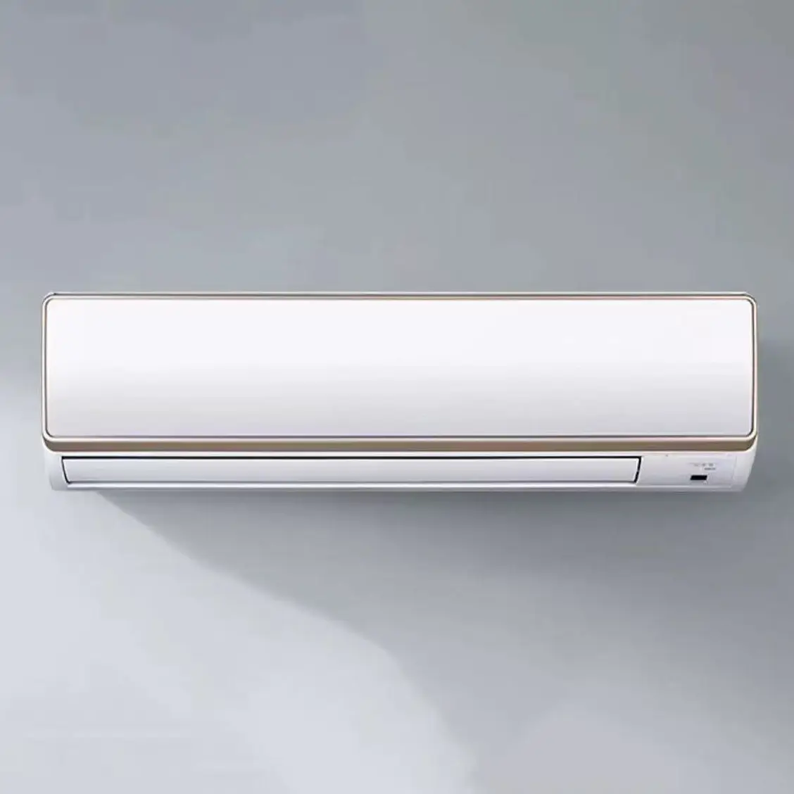 

Hot Sale 18000 Btu 9000 Btu Cooling and Heating Dual Home Hotel Energy Saving Purpose Wall Mounted Bedroom Air Conditioner