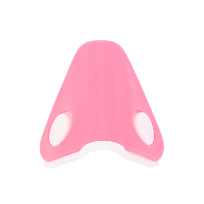 

1 шт., зажим для формирования носа, лифтинг для подтяжки носа, формирующий мостик, зажим для выпрямления лица, корректор для лица, инструмент для красоты