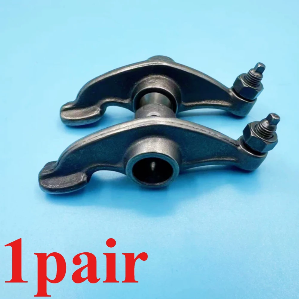 STARPAD For Zongshen 250 word game engine engine rocker arm Motorcycle Accessories Whiteboard one pair