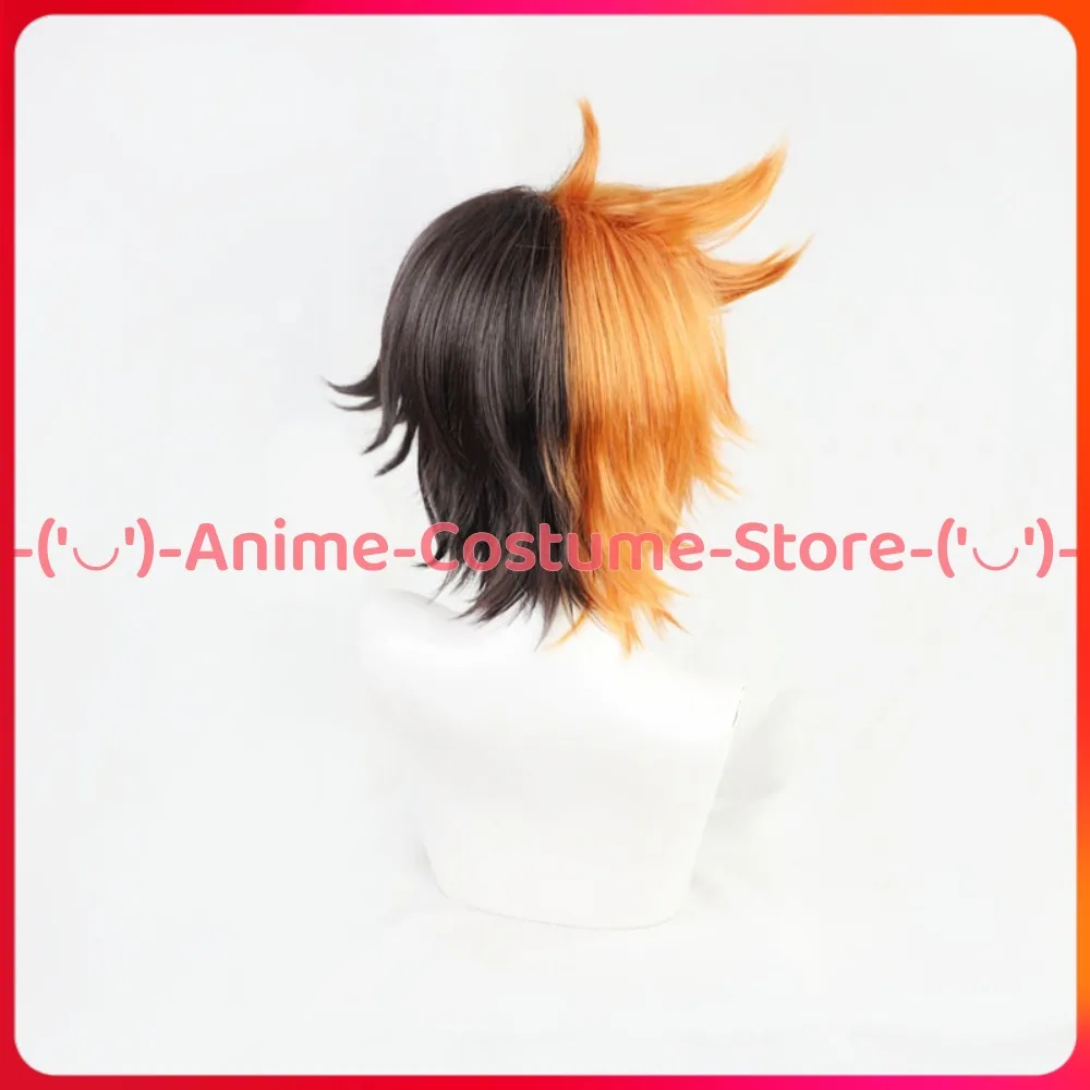 Ehre der Könige Mengya Rhapsody Puppe Kity Haut Cosplay Perücke Spiel Charakter Halloween Karneval Party Kostüm Perücken Synthetische Haar