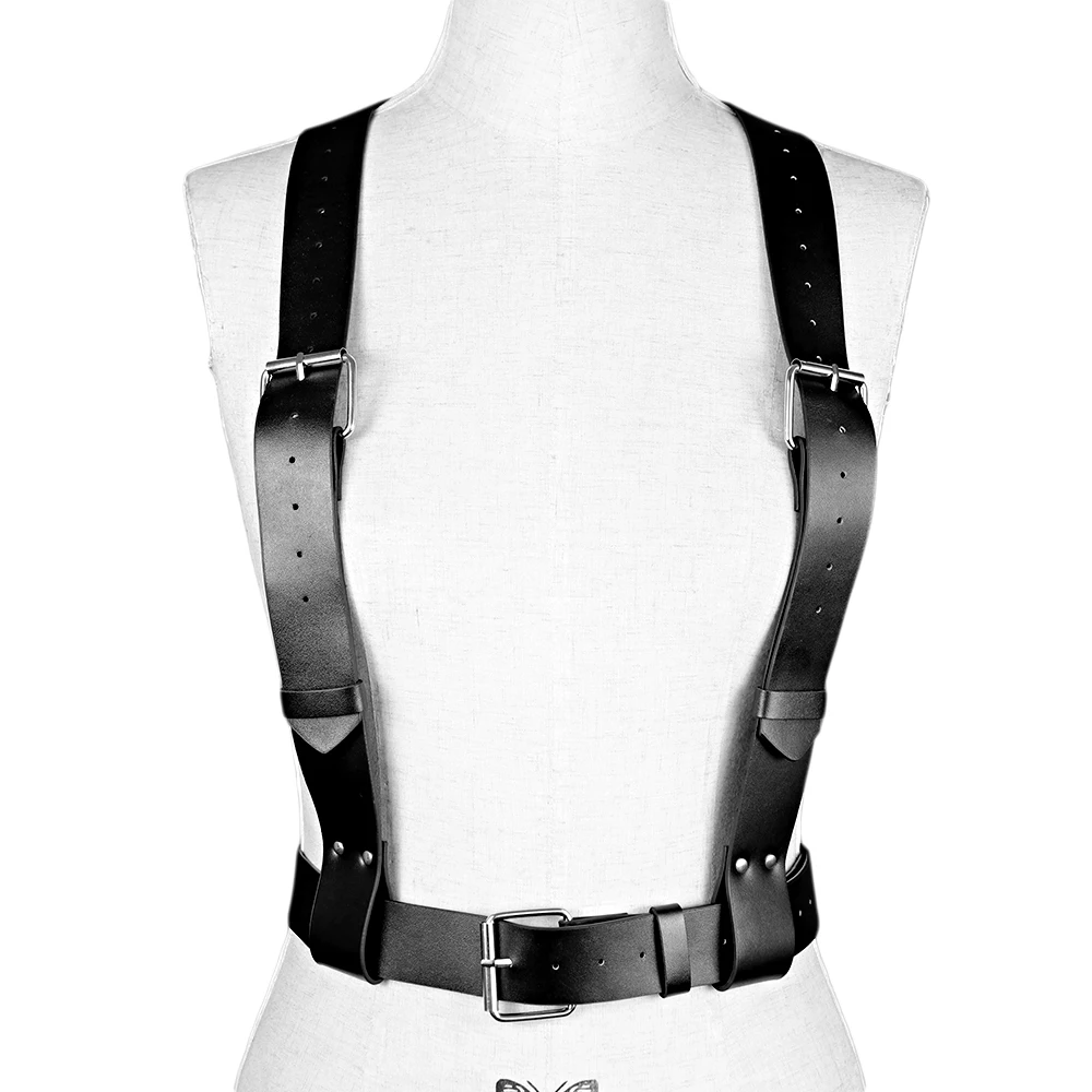 حزام صدرية نسائي أنيق للارتداء اليومي، حزام كتف أنيق، هدية عيد ميلاد للسيدات #6