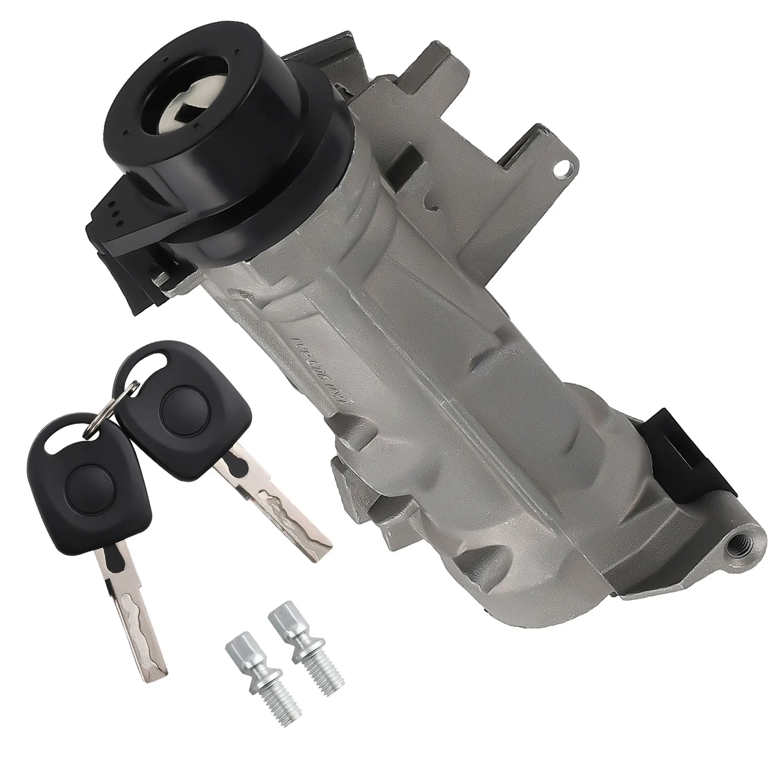 

Ignition Switch With Lock Cylinder Key For VW Scirocco Caddy Touran 1K0905865B