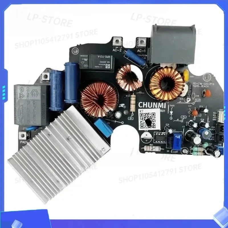 Induction Cooker Motherboard Circuit Board LP Replacement Repair Parts for Mijia DCL01CM