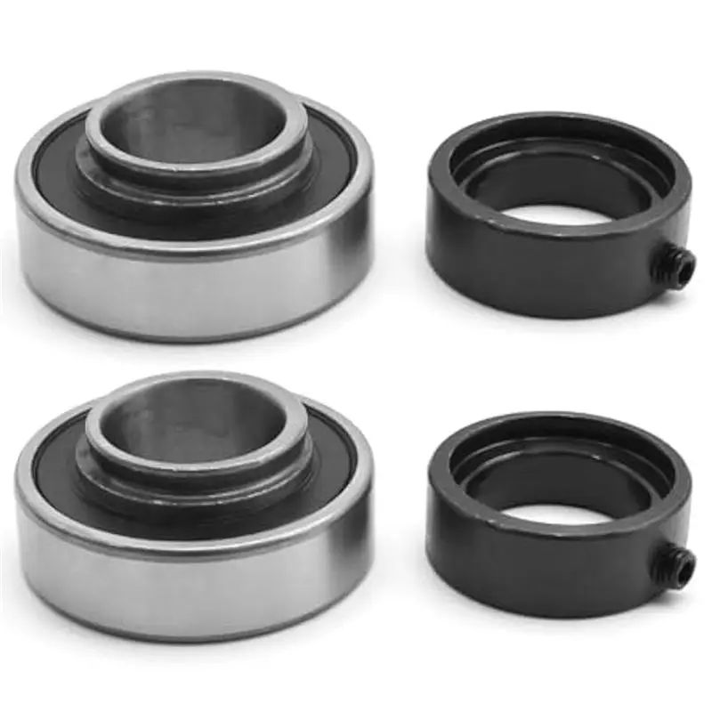 A36T-Replacement For Dixon,For Hustler, Exmark, , Cub Cadet- Spindle Bearings 4 Pieces(784223) Replaces Part Number 077