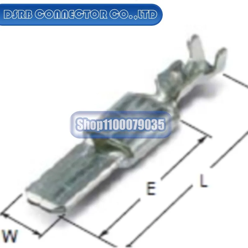 

100pcs/lot ST740633-3 1658670-1 42460-1 51216-0200 6098-7895 03-09-1011 1-170823-8 connector new original