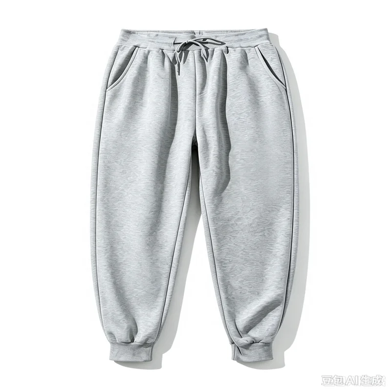 2026 New Male Joggers Brand Male Trousers Casual Pants Sweatpants Jogger Casual GYMS Fitness Workout sweatpants S-3XL ﻿