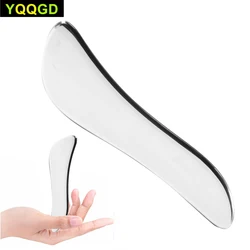 Stainless Steel Gua Sha Muscle Scraper Tool,Scar Tissue & Physical Therapy Tools,Guasha Massage,IASTM tools,Fascia Scraper