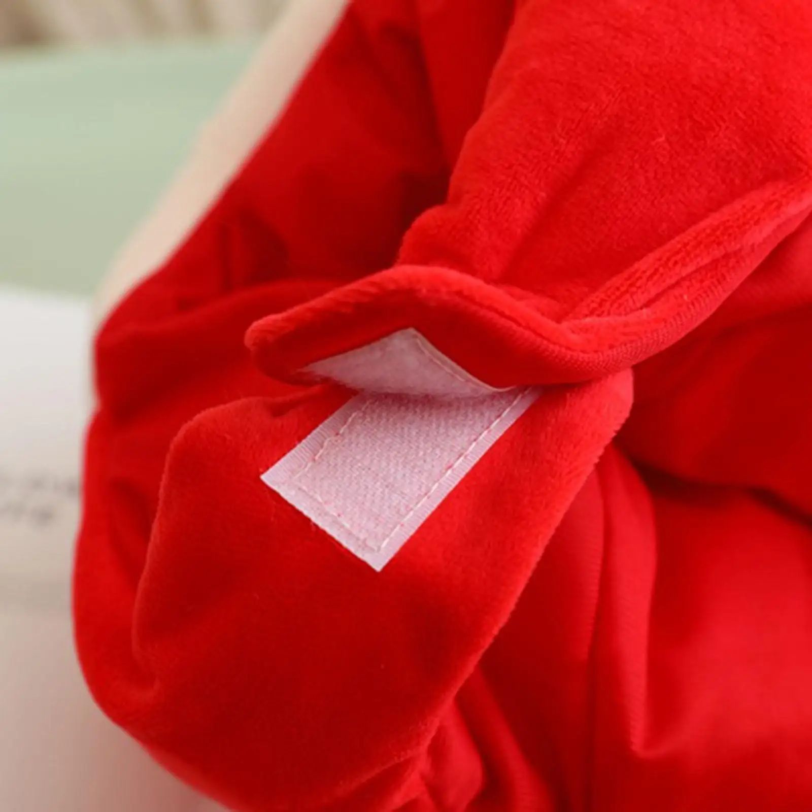 غطاء رأس سنة الحصان لعروض المسرح، وسادة وسادة متعددة الاستخدامات