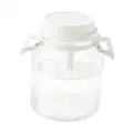 White 5 L