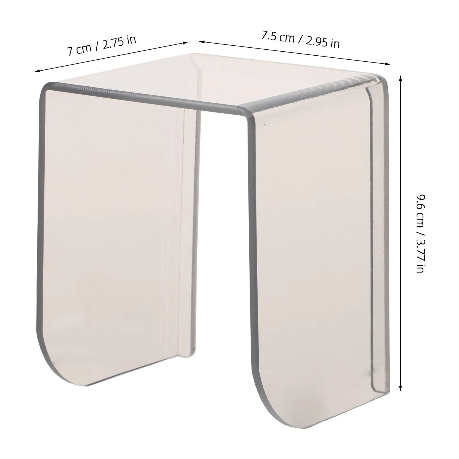 Access Control Rain Cover Thick Plastic Transparent Protective Shield for Door Access Keypad Panel Outdoor Waterproof Button